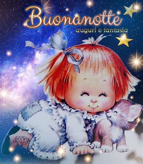 buonanotte immagini particolari